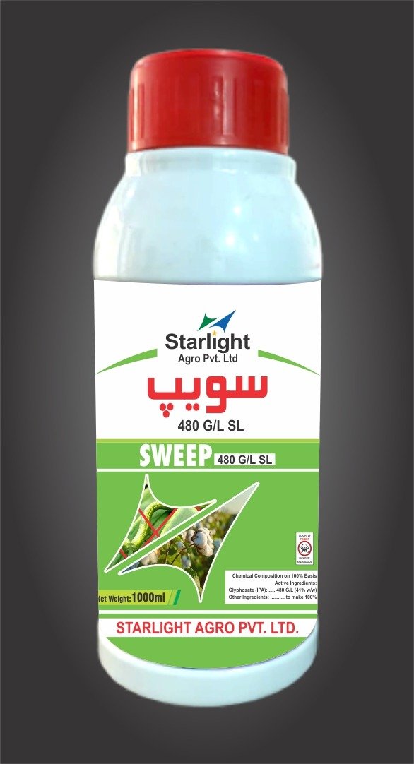 SWEEP 20% SL (1000ML)